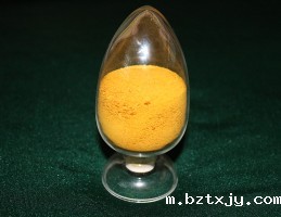 海南净水级聚合氯化铝