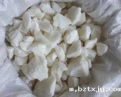 安徽无铁硫酸铝块